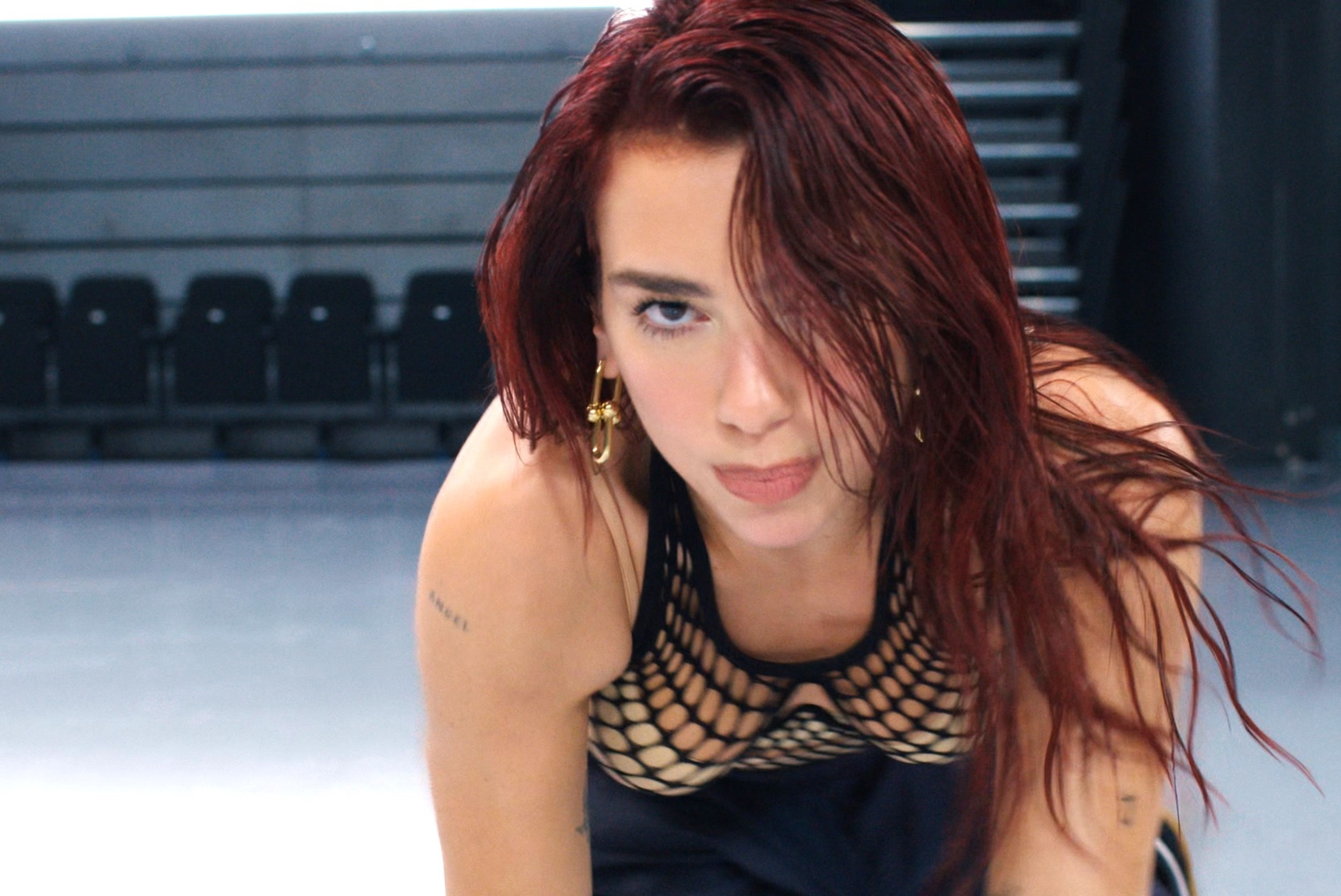 Dua Lipa Dua Lipa
