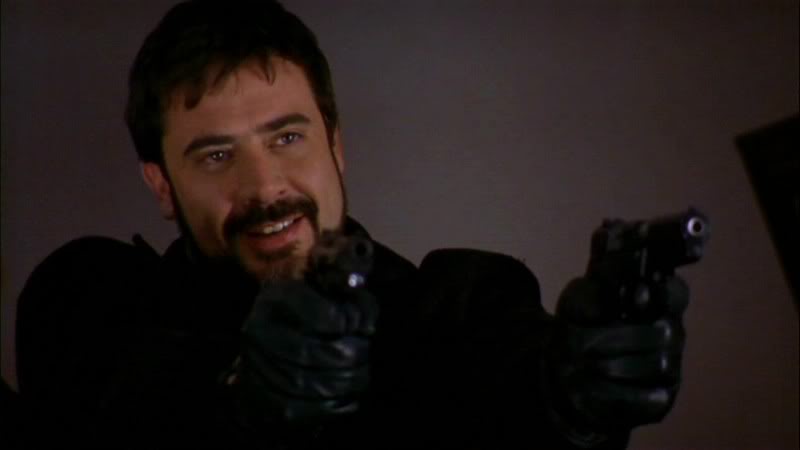 Jeffrey Dean Morgan