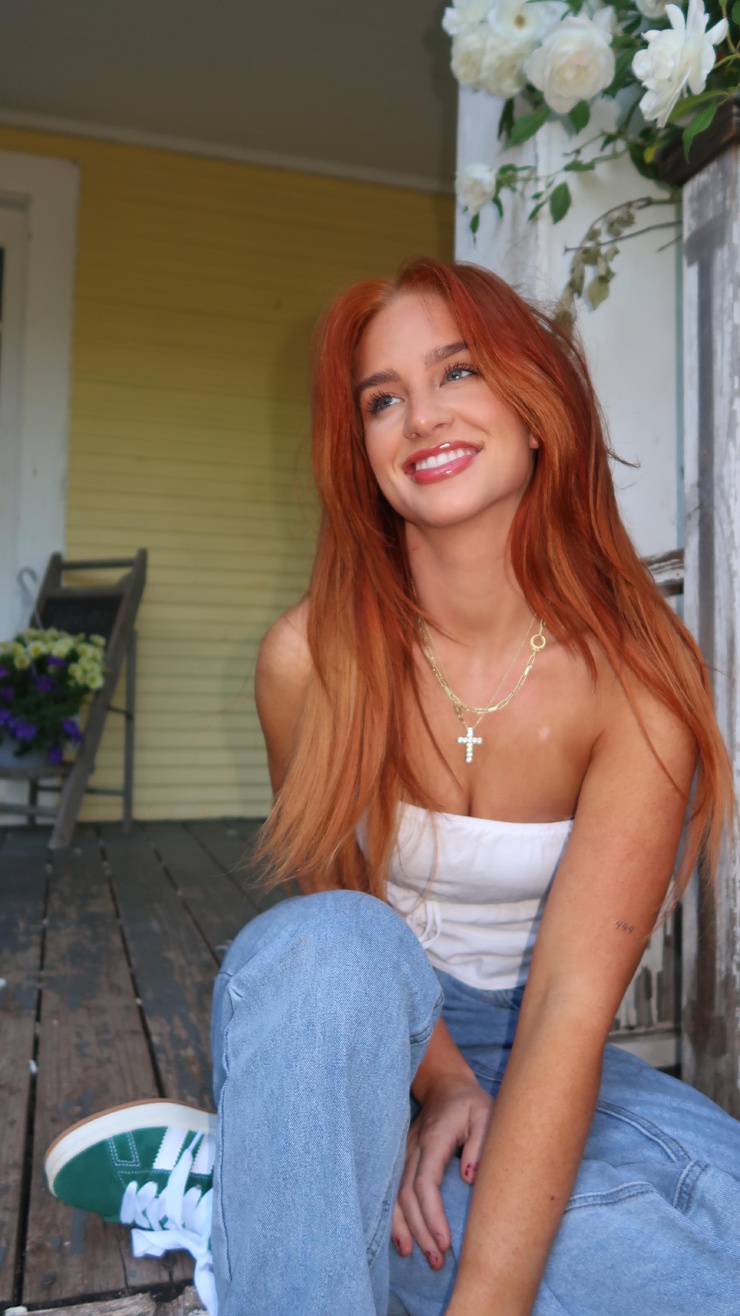 Picture of Julia Hatch