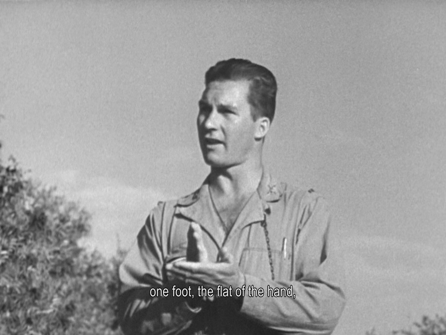 The World at War                                  (1973-1976)