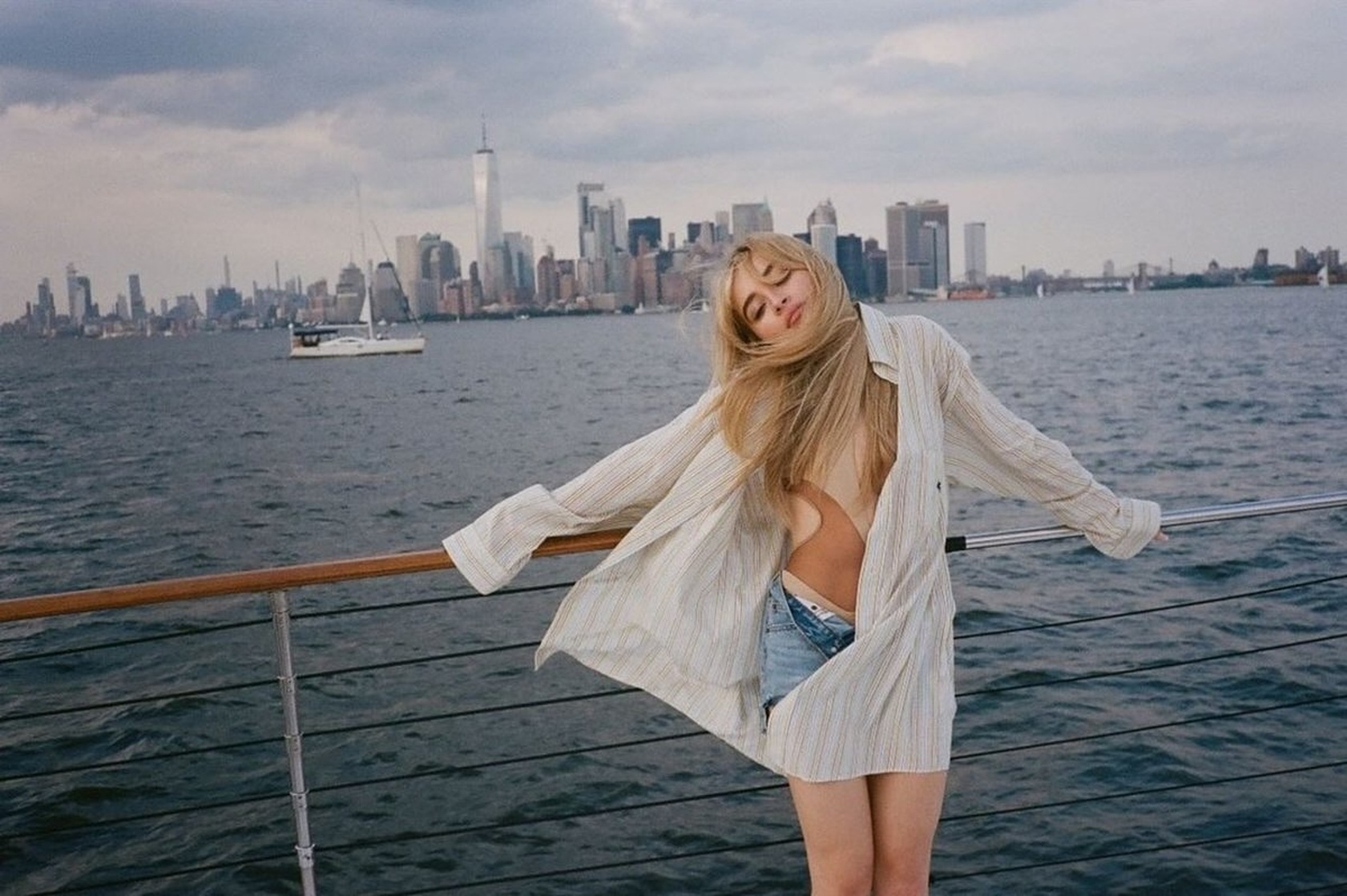 Sabrina Carpenter