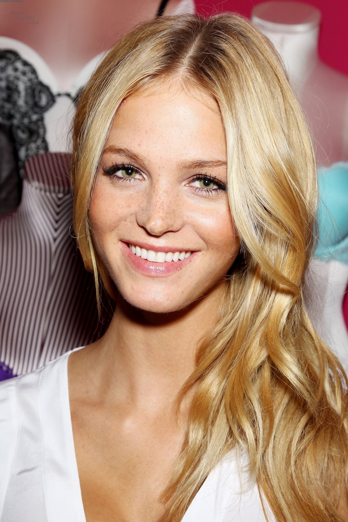 Image of Erin Heatherton