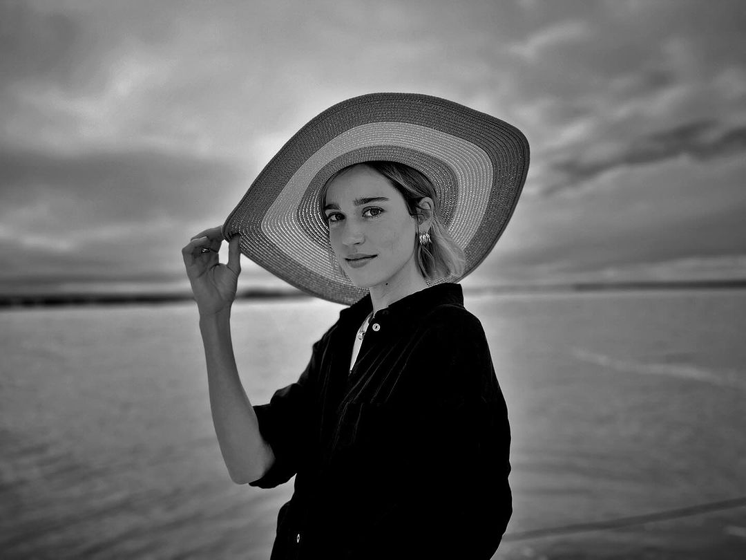 Matilda Anna Ingrid Lutz