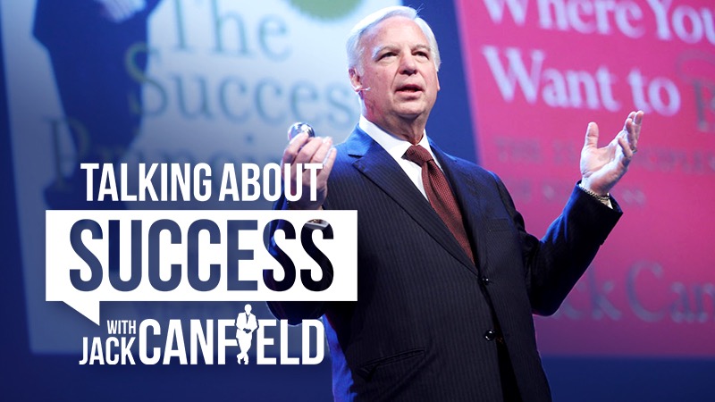 Jack Canfield