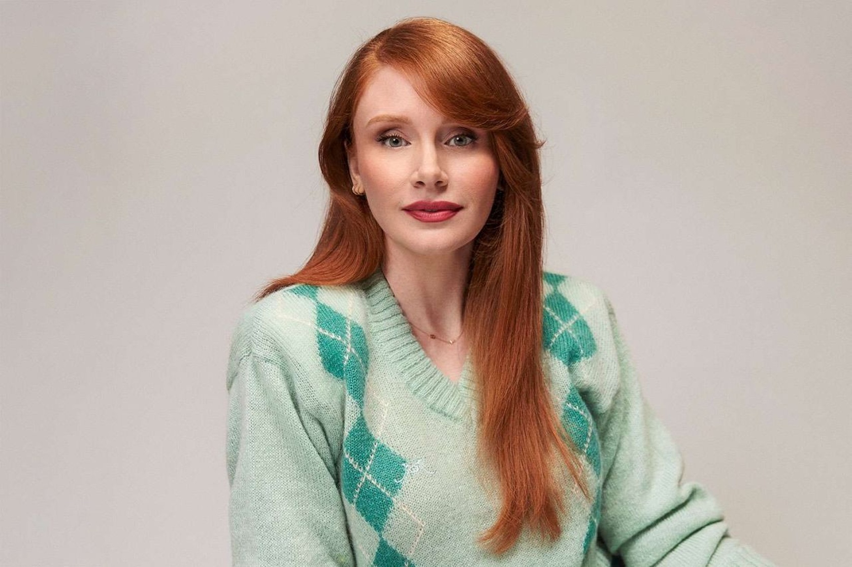 Bryce Dallas Howard