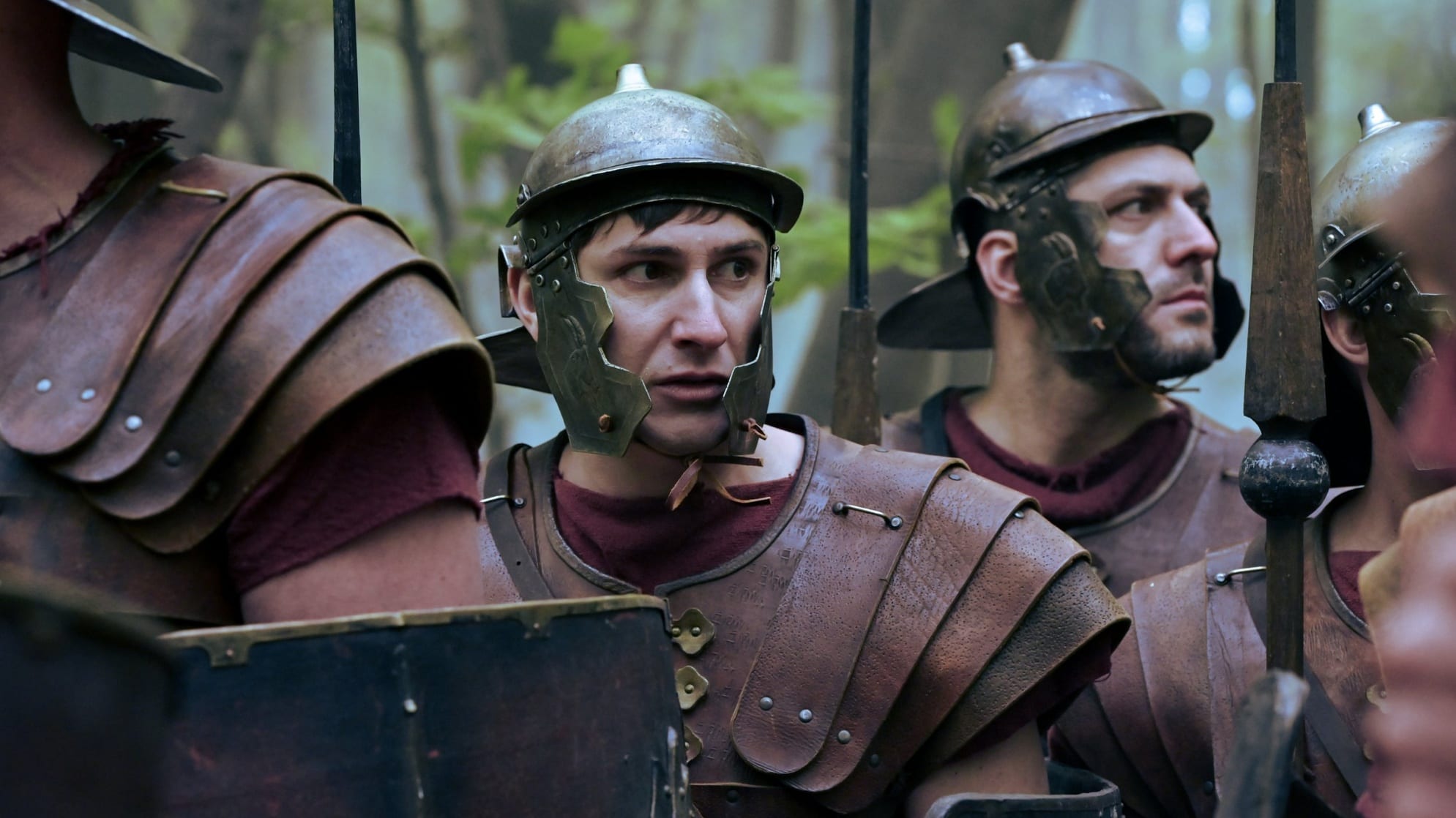 Picture of Plebs: Soldiers of Rome