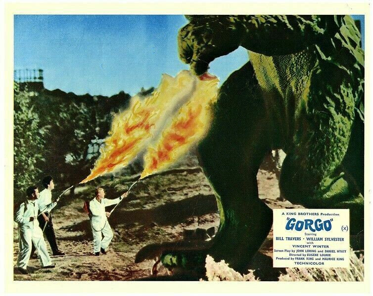 Gorgo