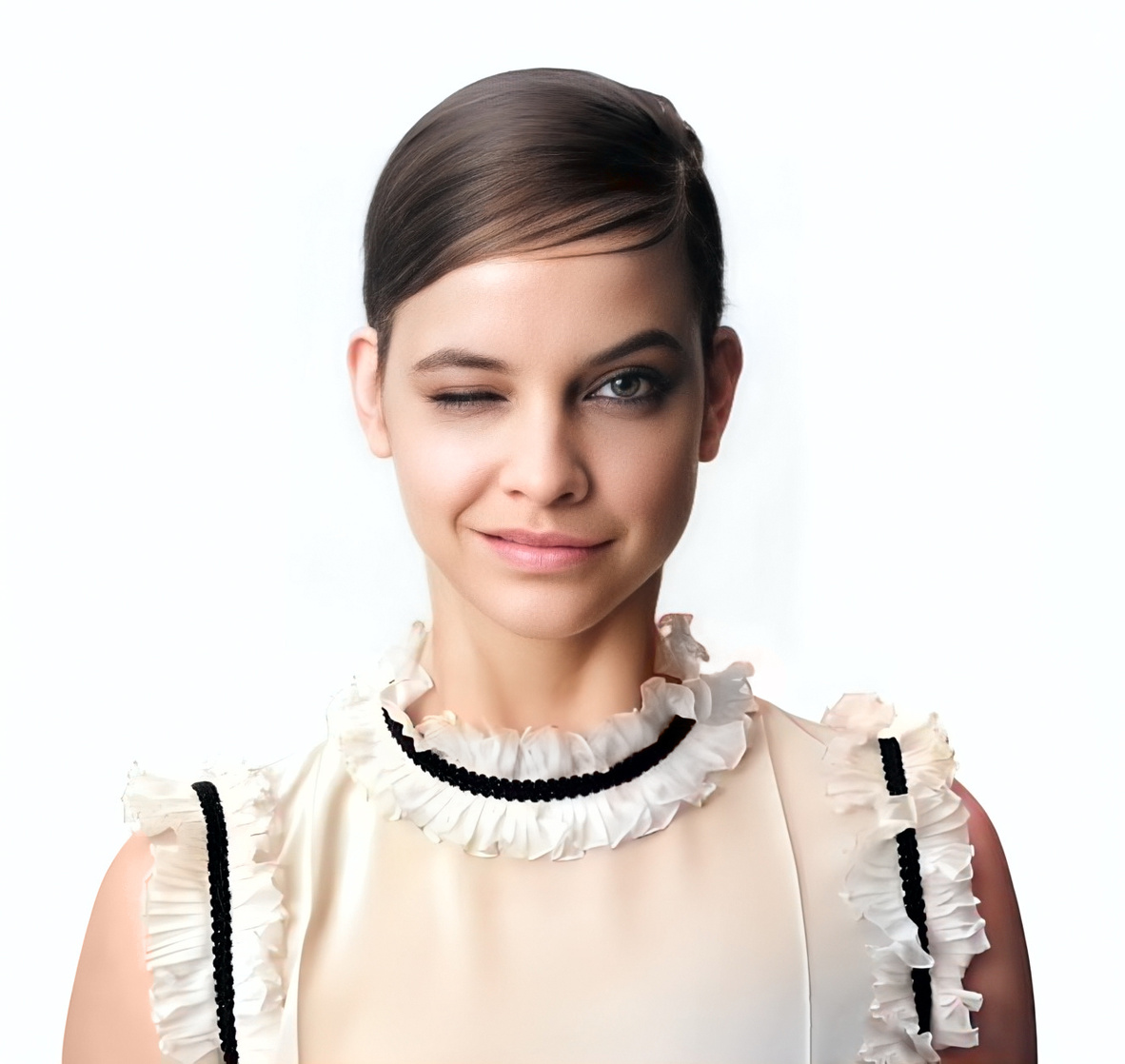 Barbara Palvin