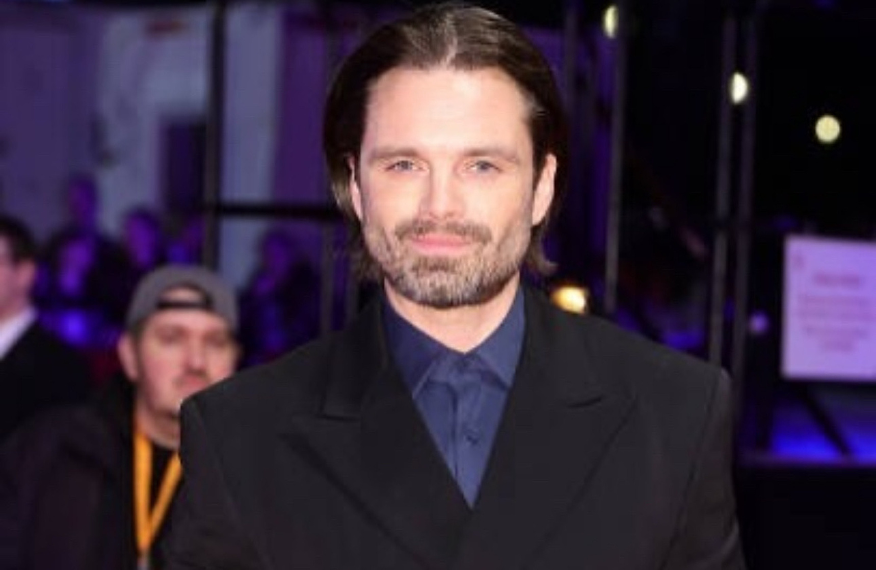 Sebastian Stan