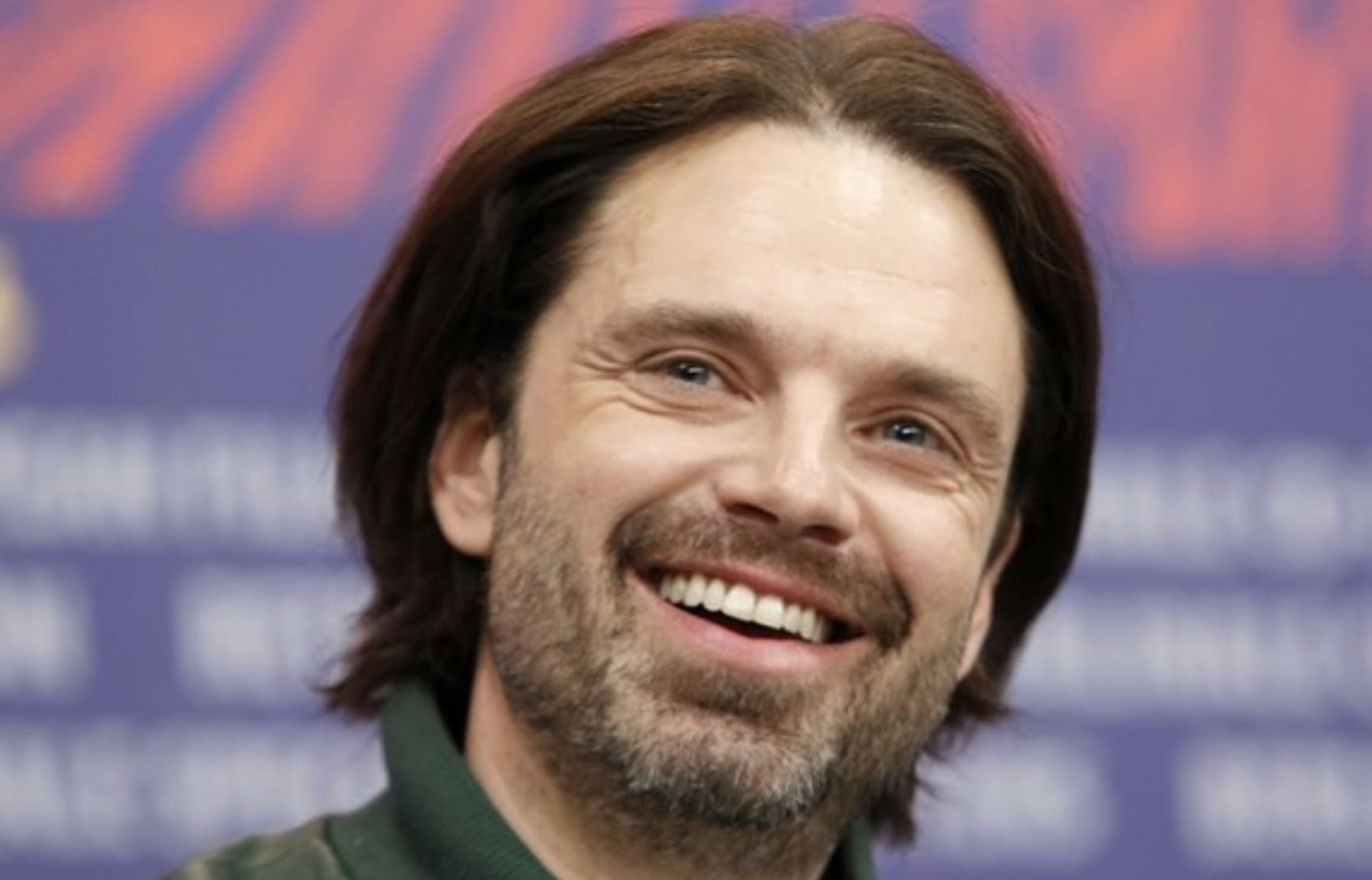 Image of Sebastian Stan