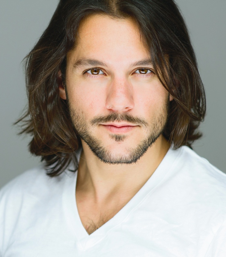 Picture of Shahar Isaac