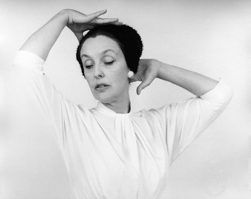 Joyce Grenfell