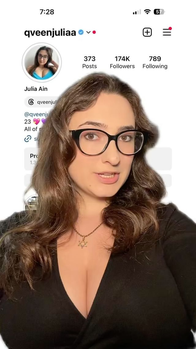 Picture of Qveenjulia