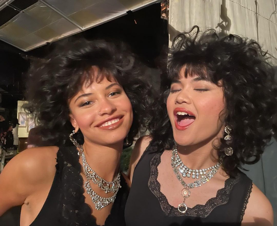 Picture of Ashley Aufderheide