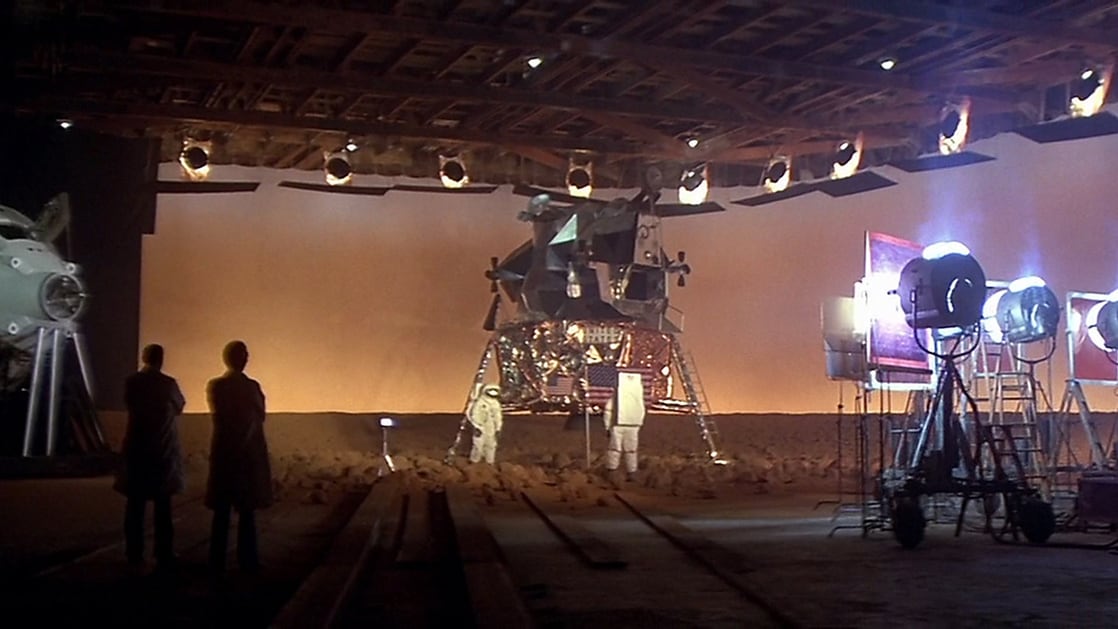 capricorn one sequel