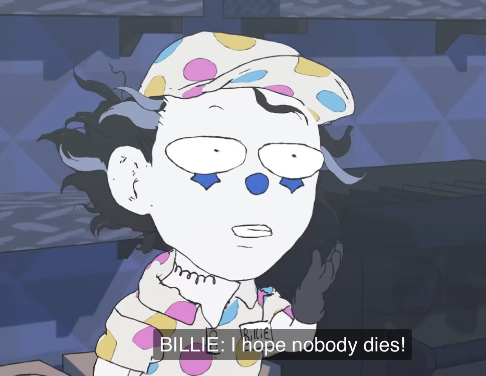 Billie