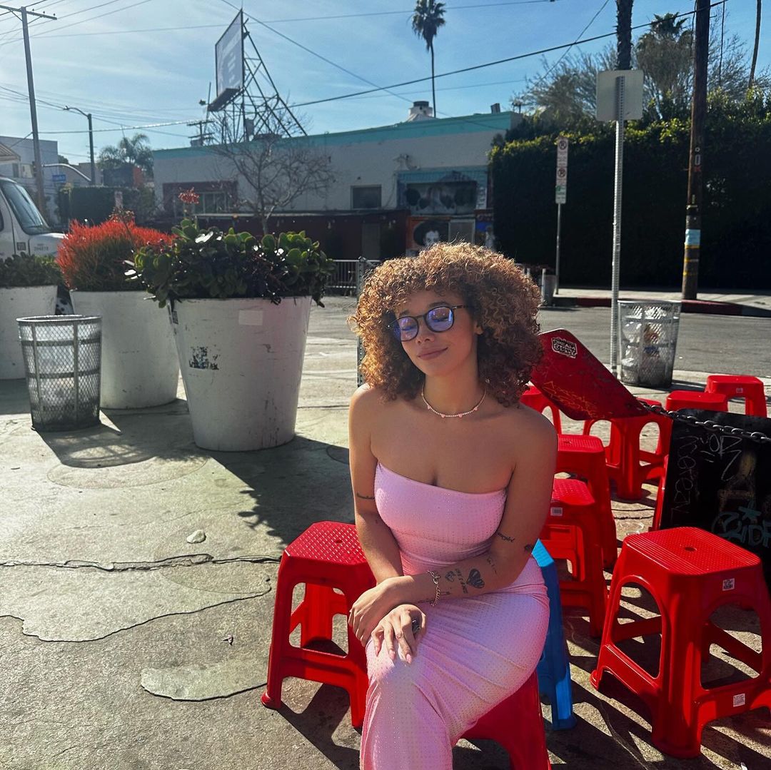 Talia Jackson