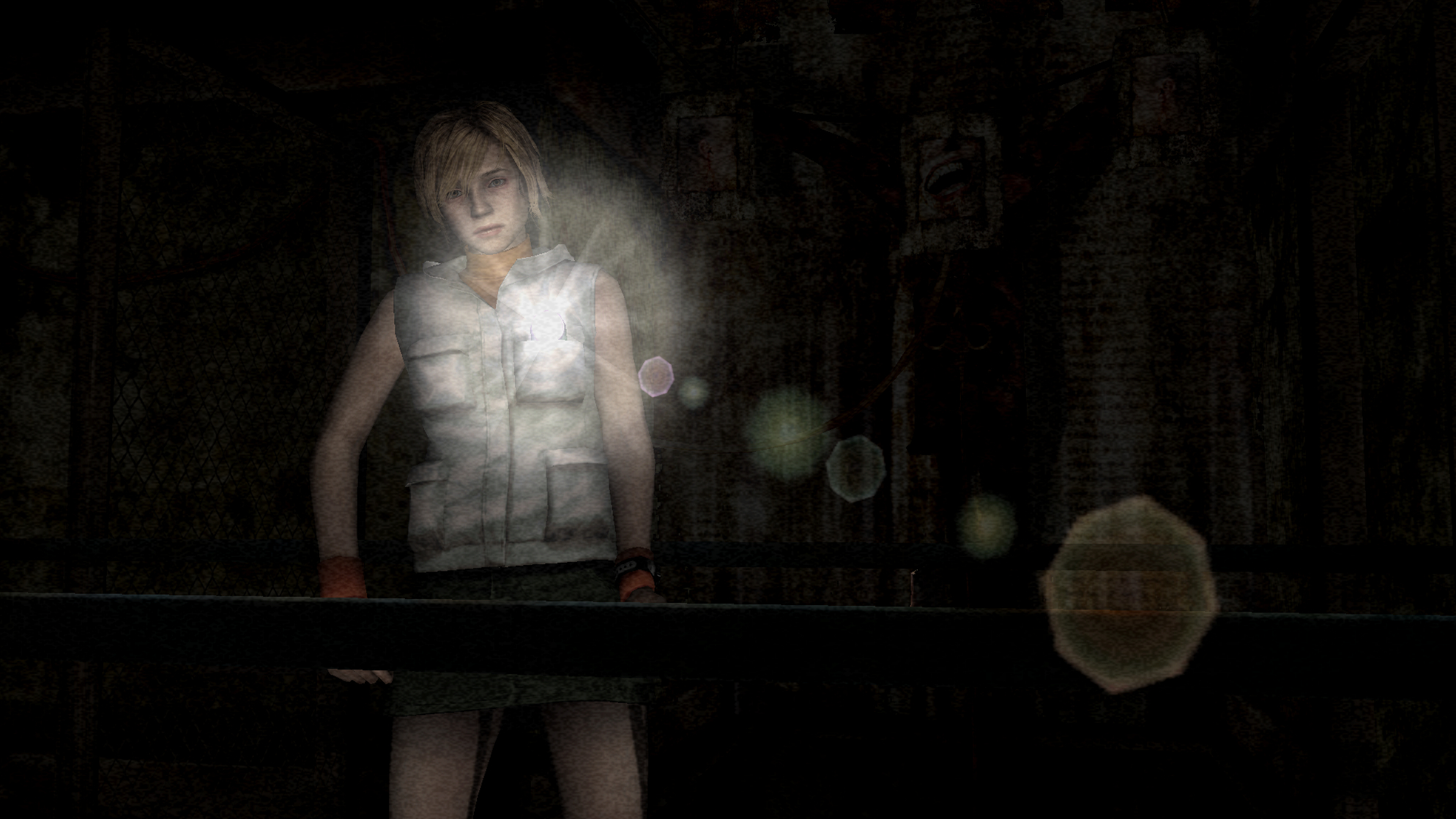Heather Mason