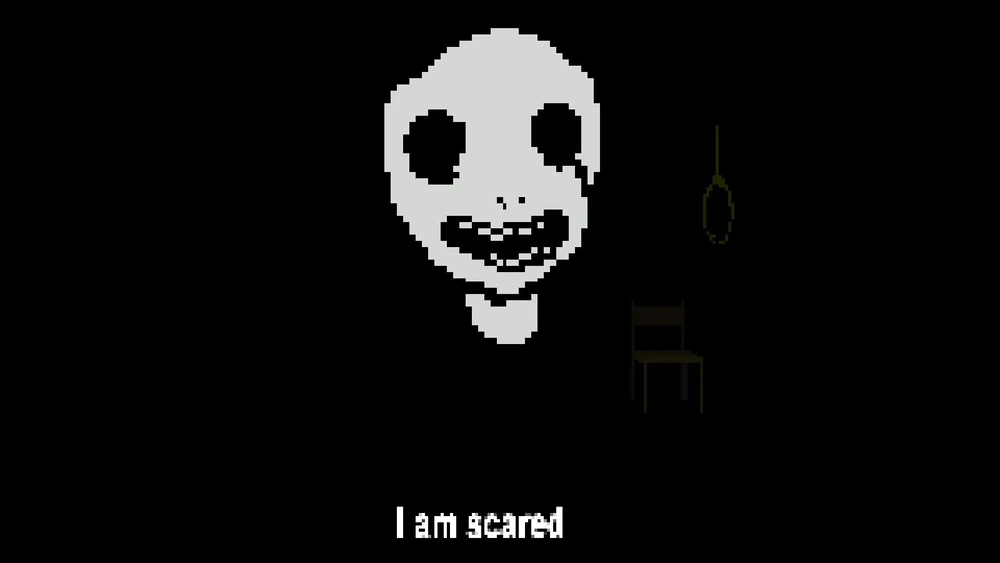 White Face