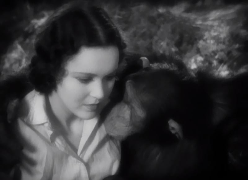 Tarzan the Ape Man (1932)