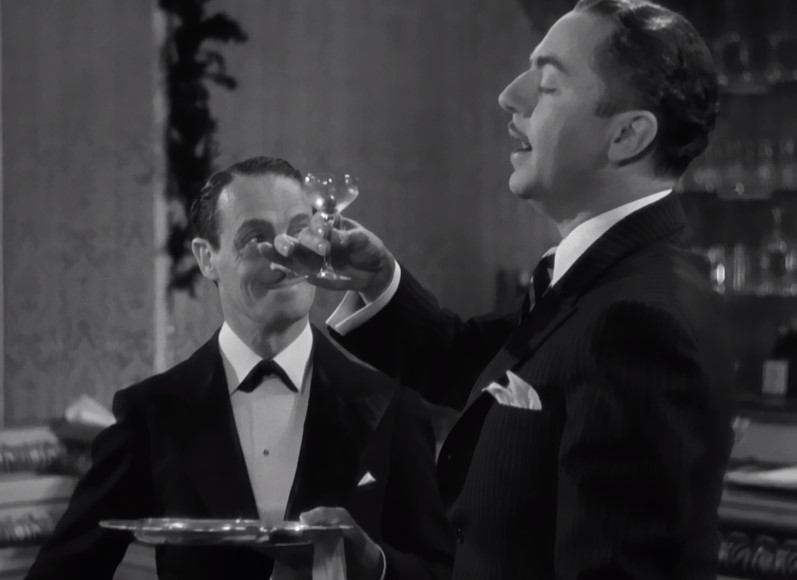 The Thin Man (1934) The Thin Man (1934)