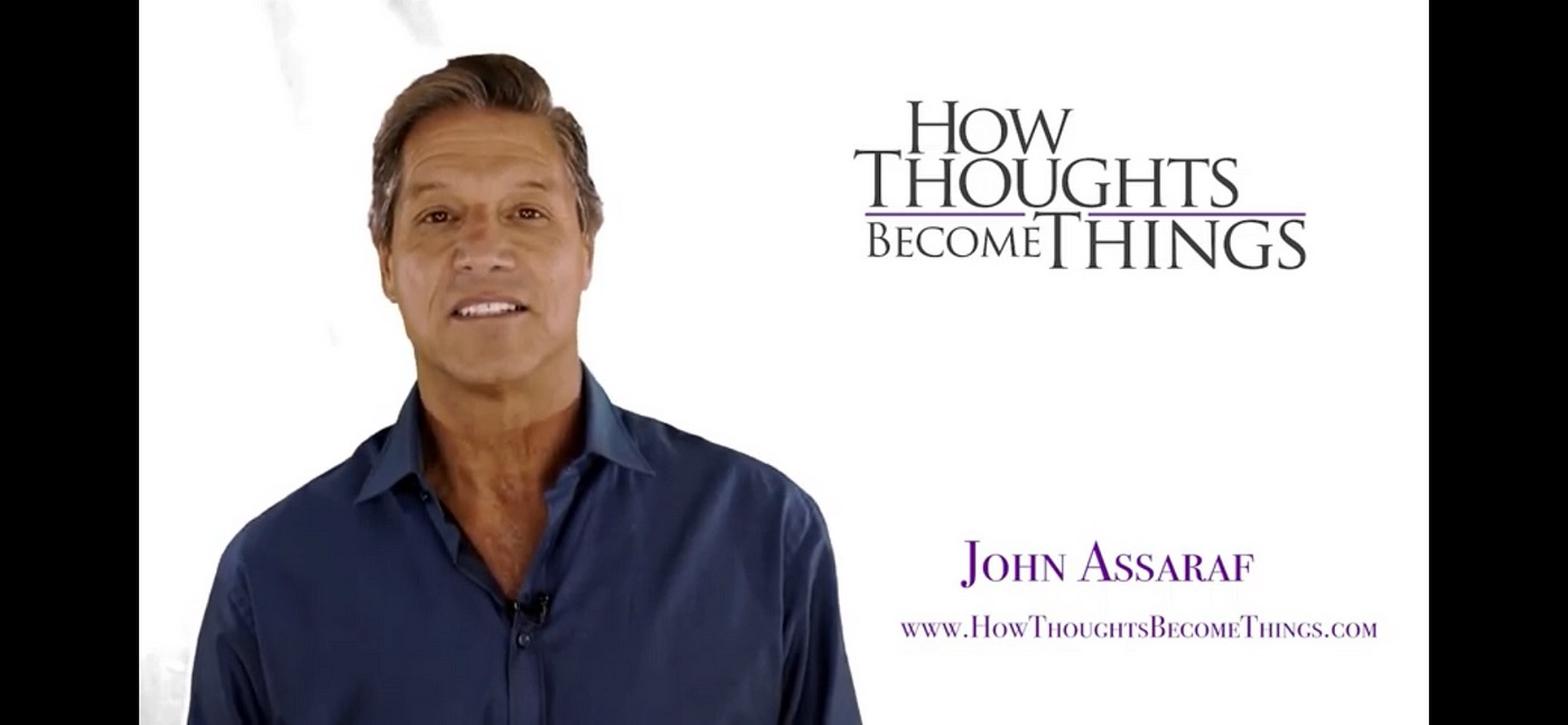 John Assaraf