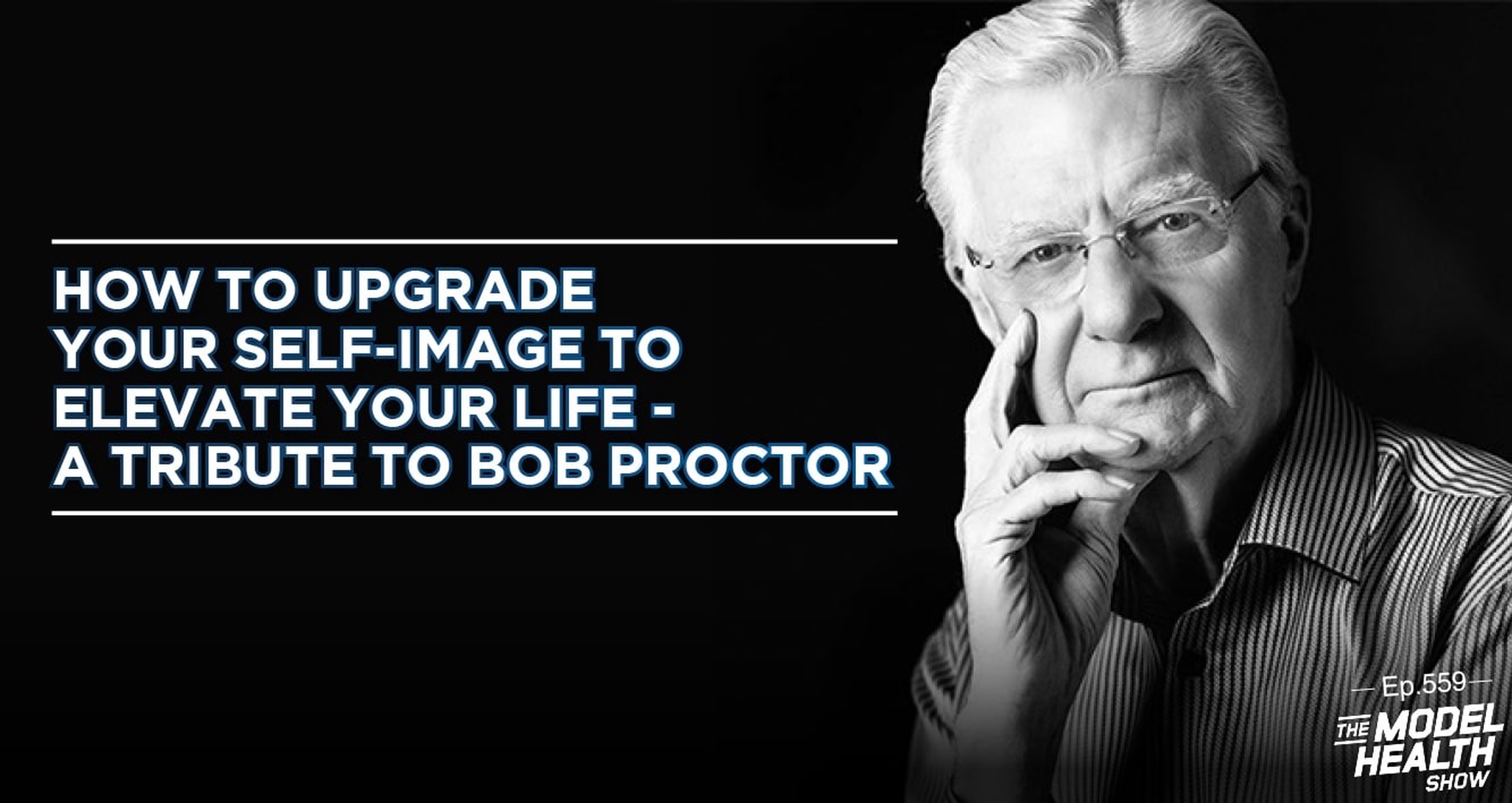 Bob Proctor