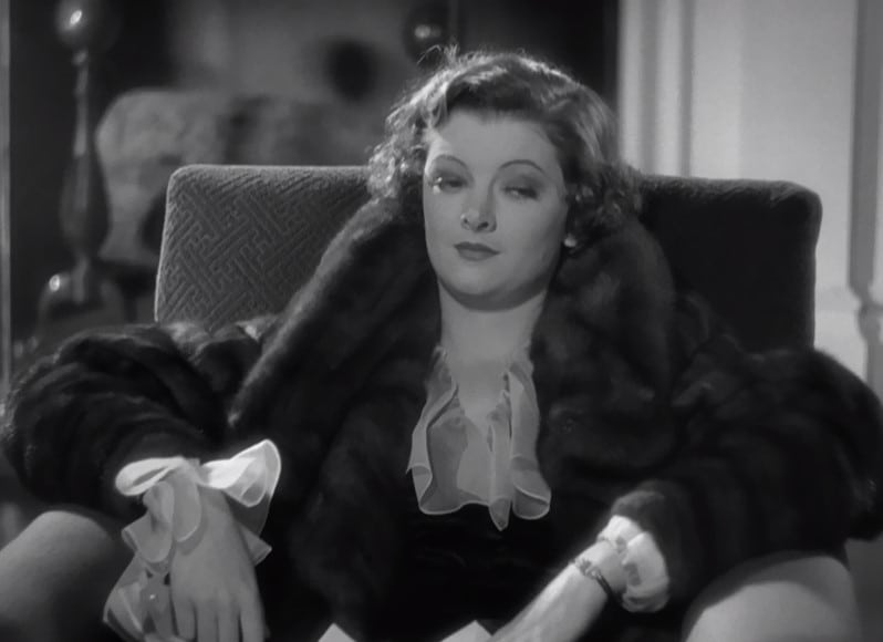 The Thin Man (1934) The Thin Man (1934)