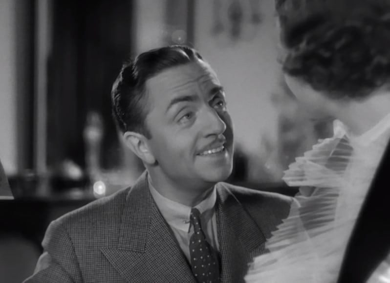 The Thin Man