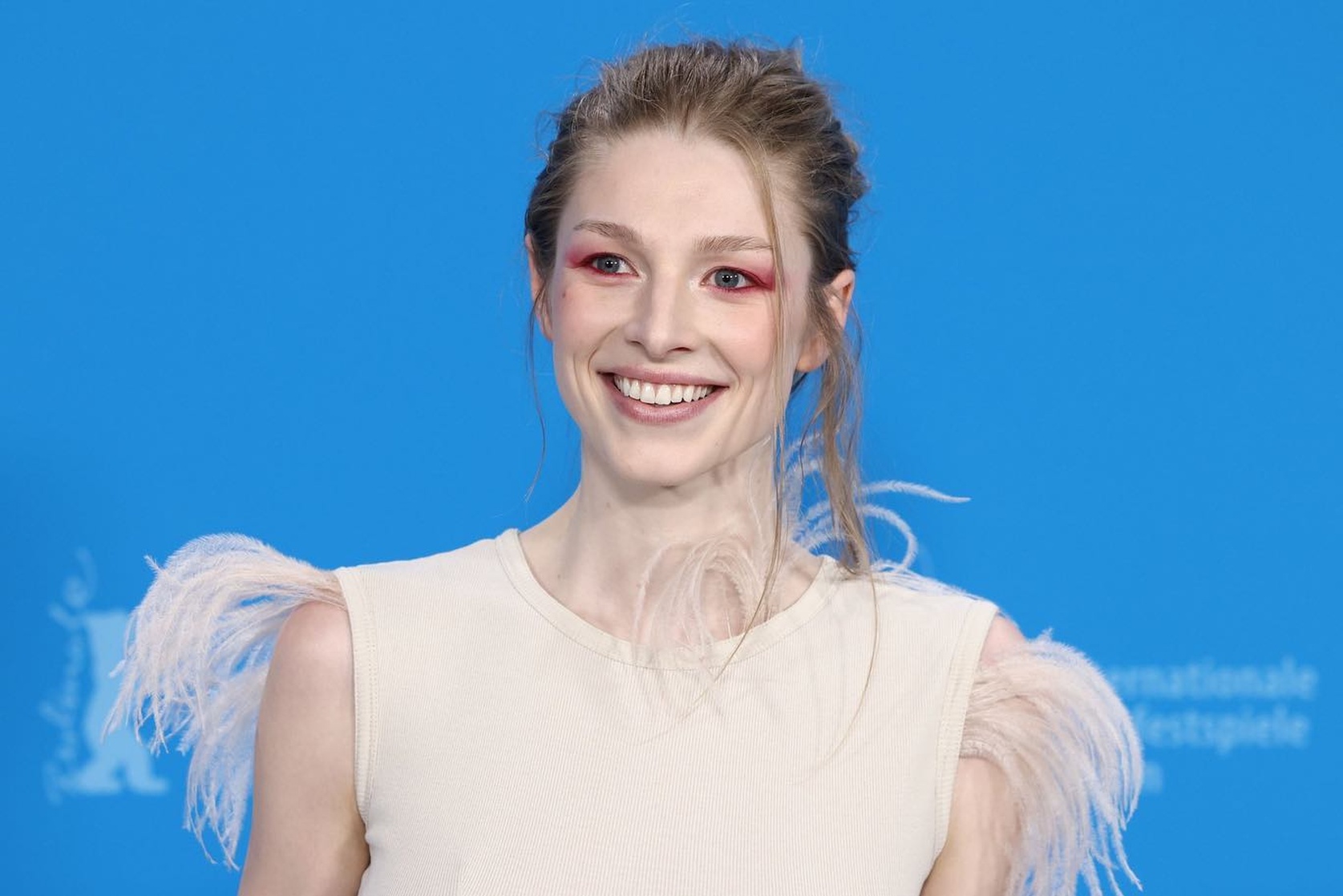 Hunter Schafer