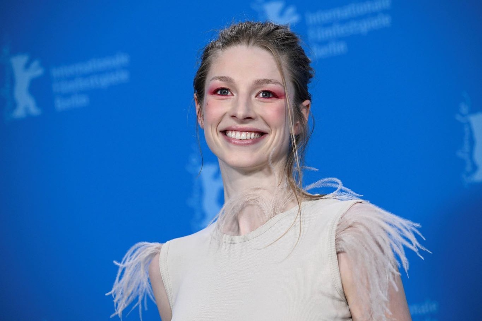 Hunter Schafer