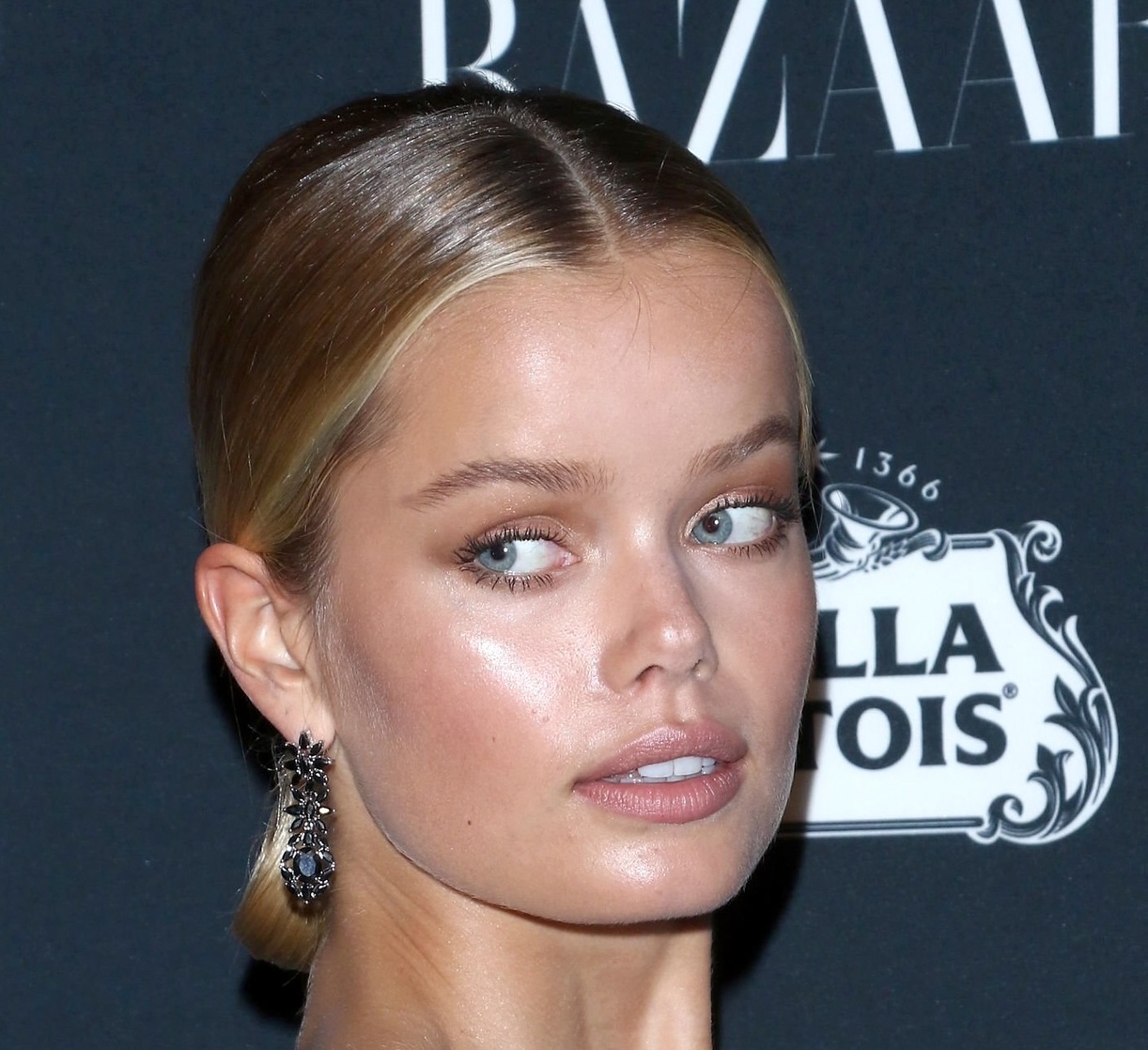 Frida Aasen Frida Aasen