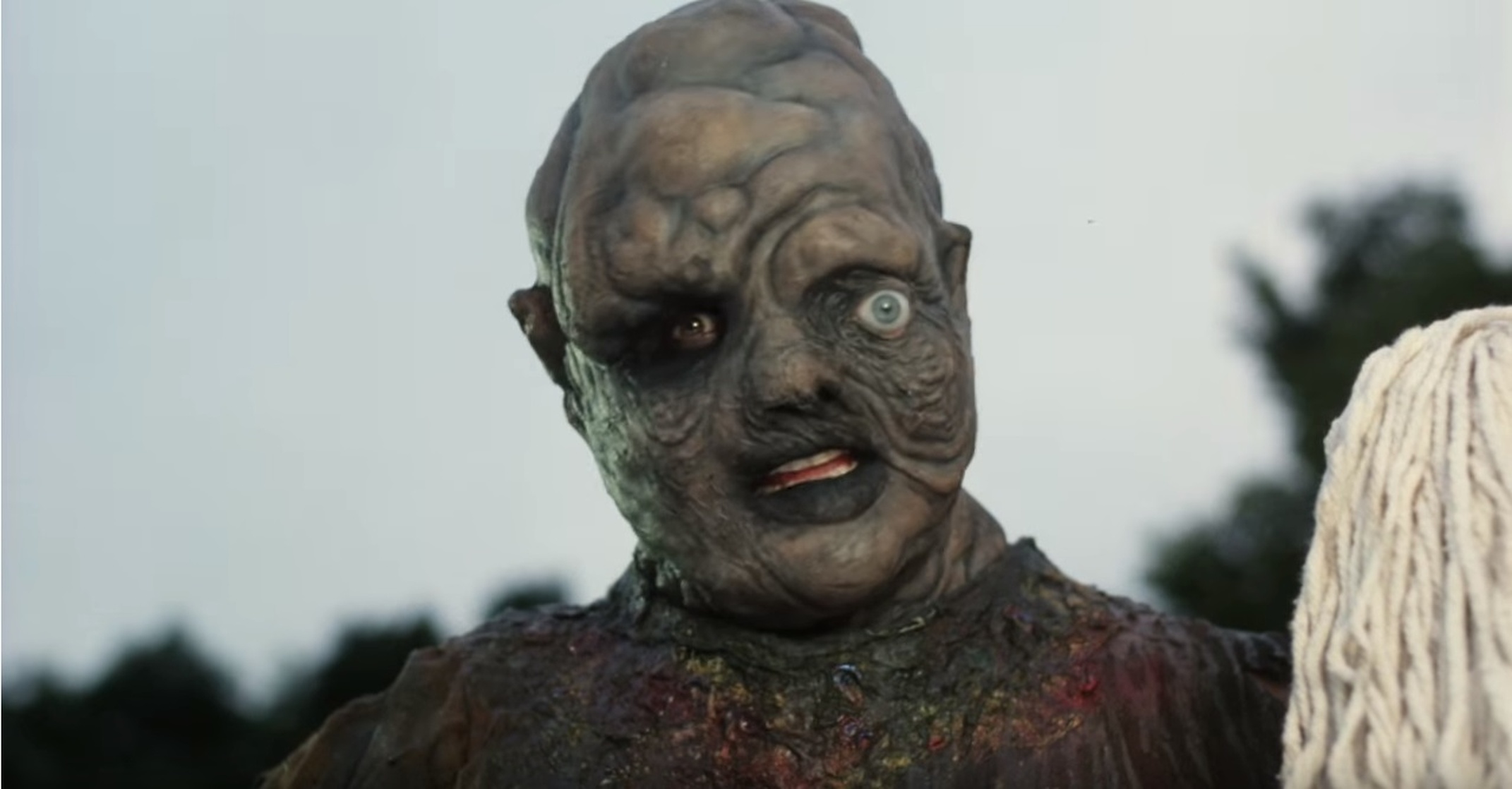 The Toxic Avenger Part II 
