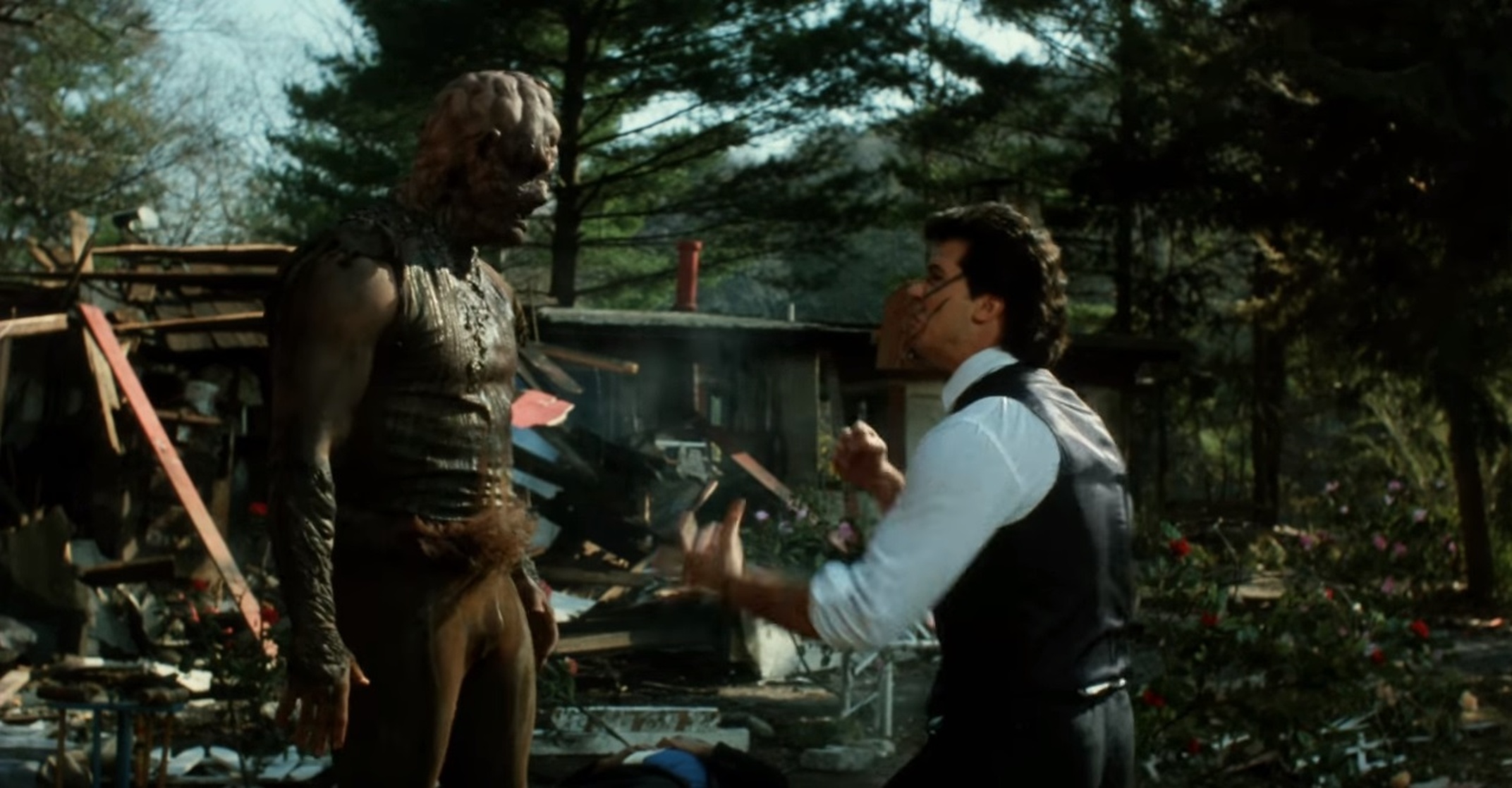 The Toxic Avenger Part II 
