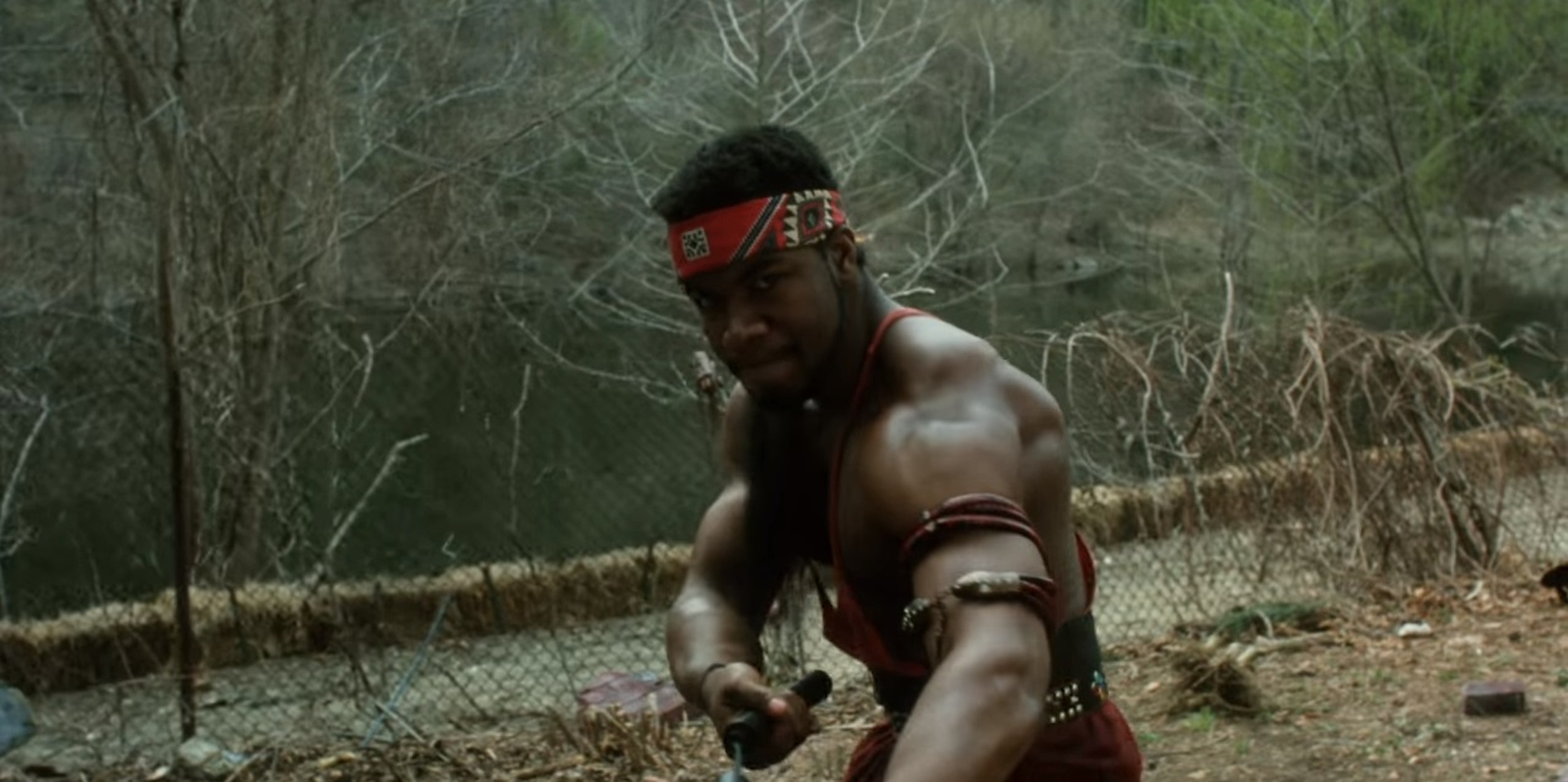 The Toxic Avenger Part II 