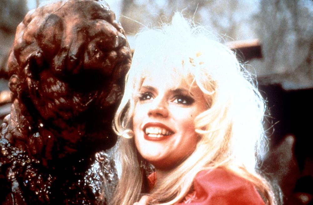 The Toxic Avenger Part II 