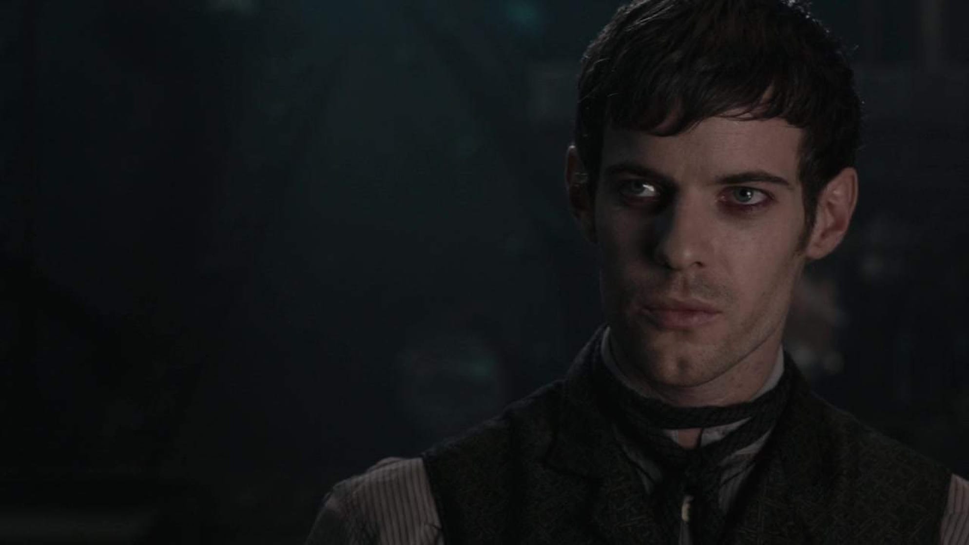 Dr. Victor Frankenstein (Penny Dreadful)