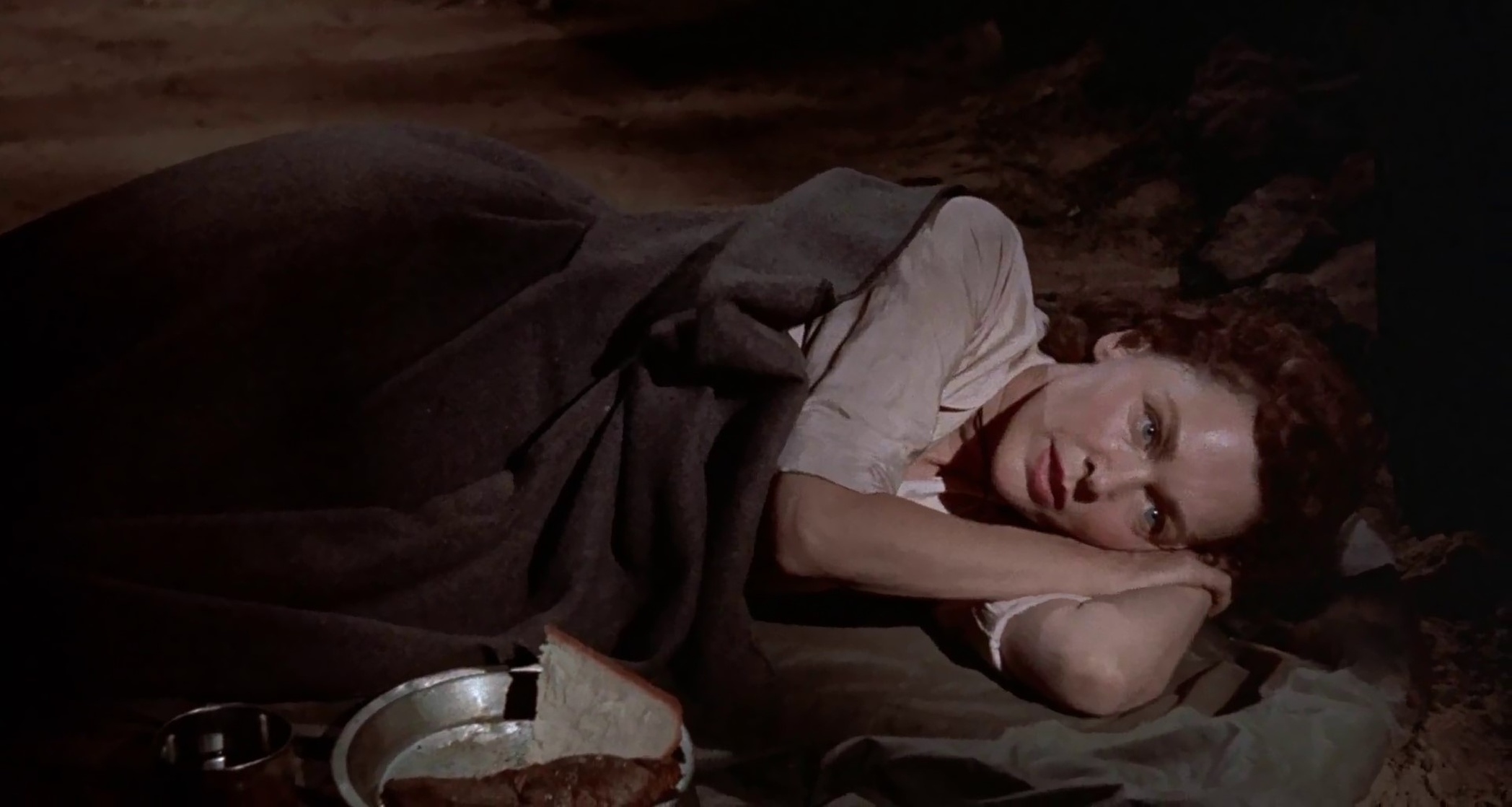 The Tall T (1957) The Tall T (1957)