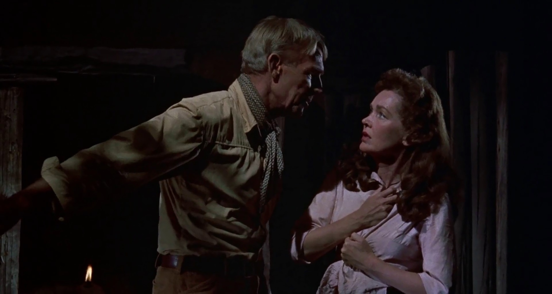 The Tall T (1957) The Tall T (1957)