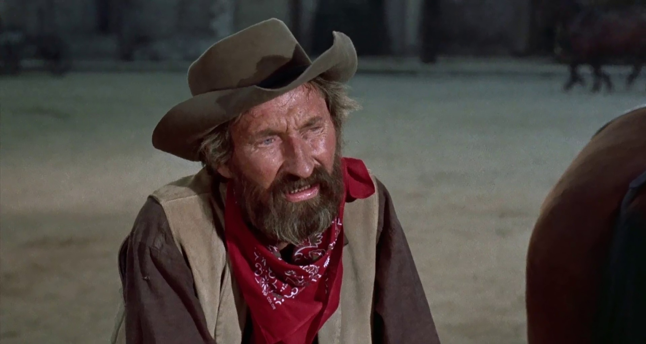 The Tall T (1957) The Tall T (1957)