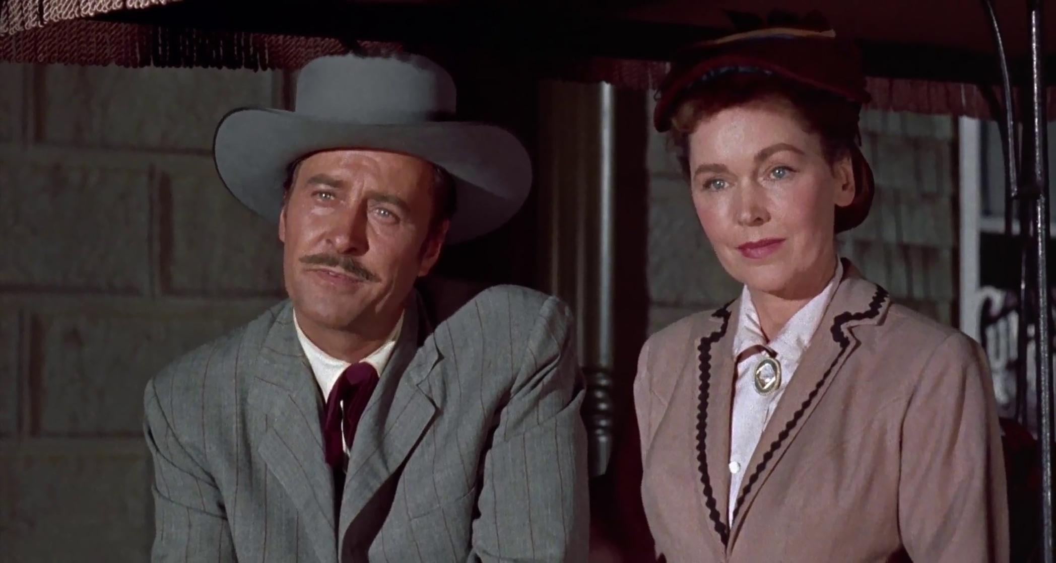 The Tall T (1957) The Tall T (1957)