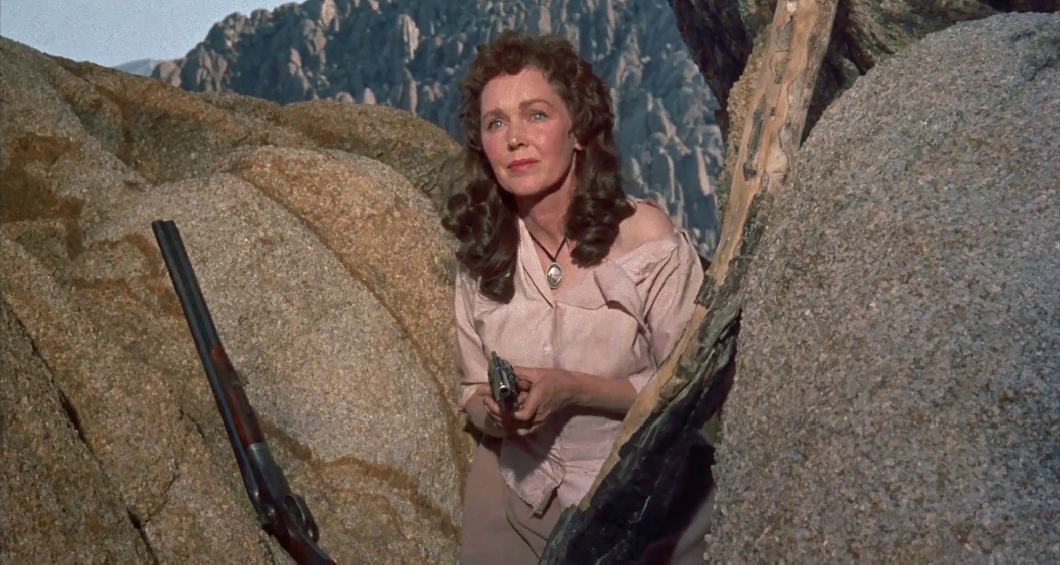 The Tall T (1957) The Tall T (1957)