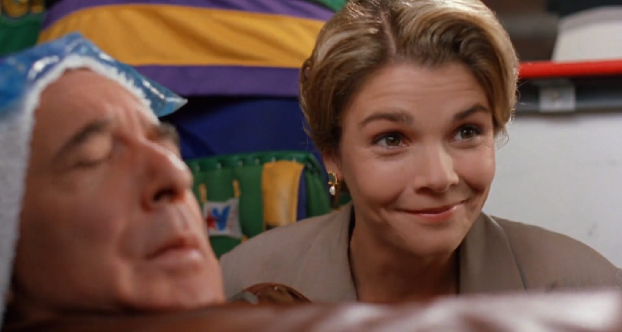 D2: The Mighty Ducks