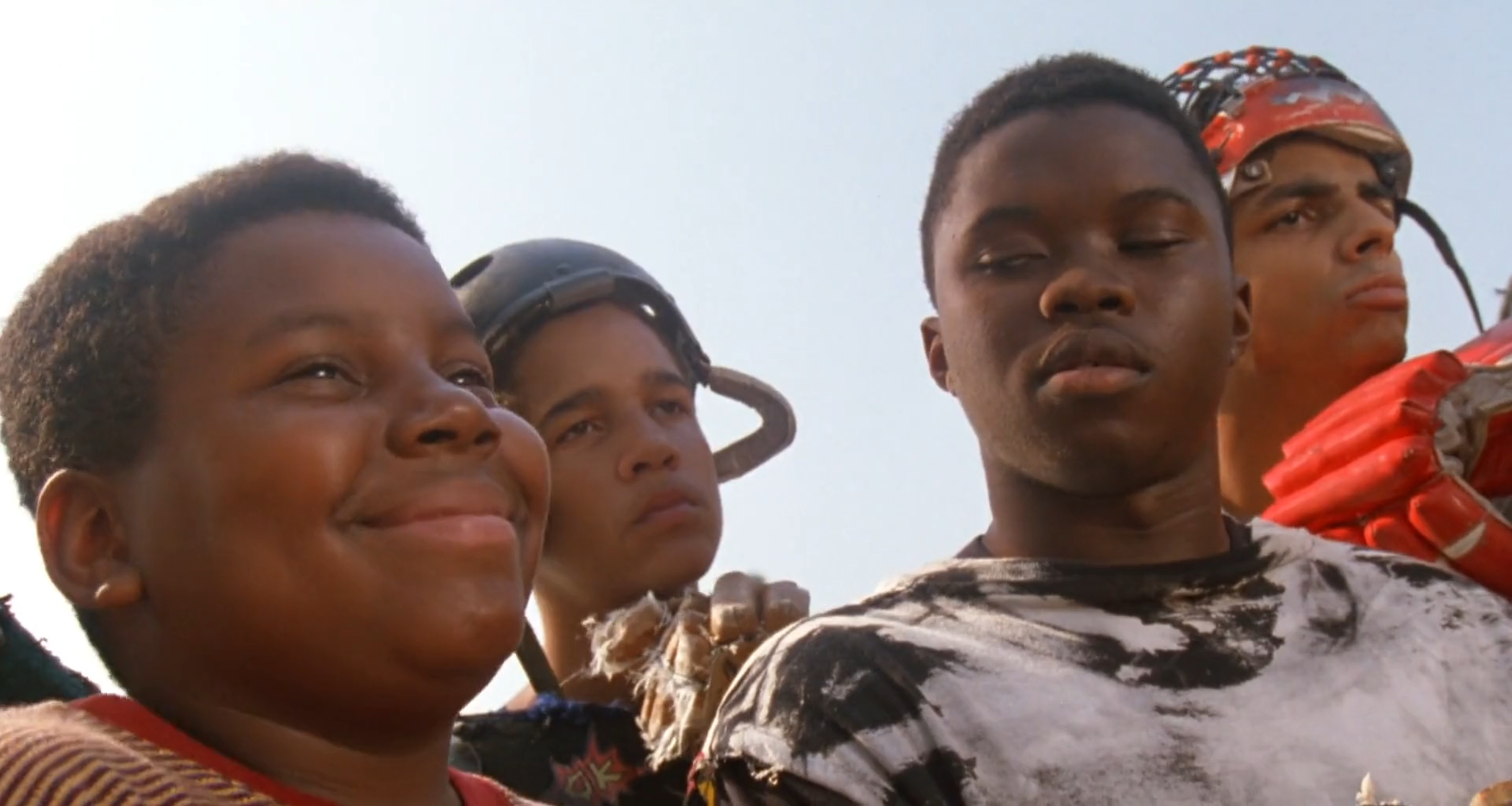 D2: The Mighty Ducks