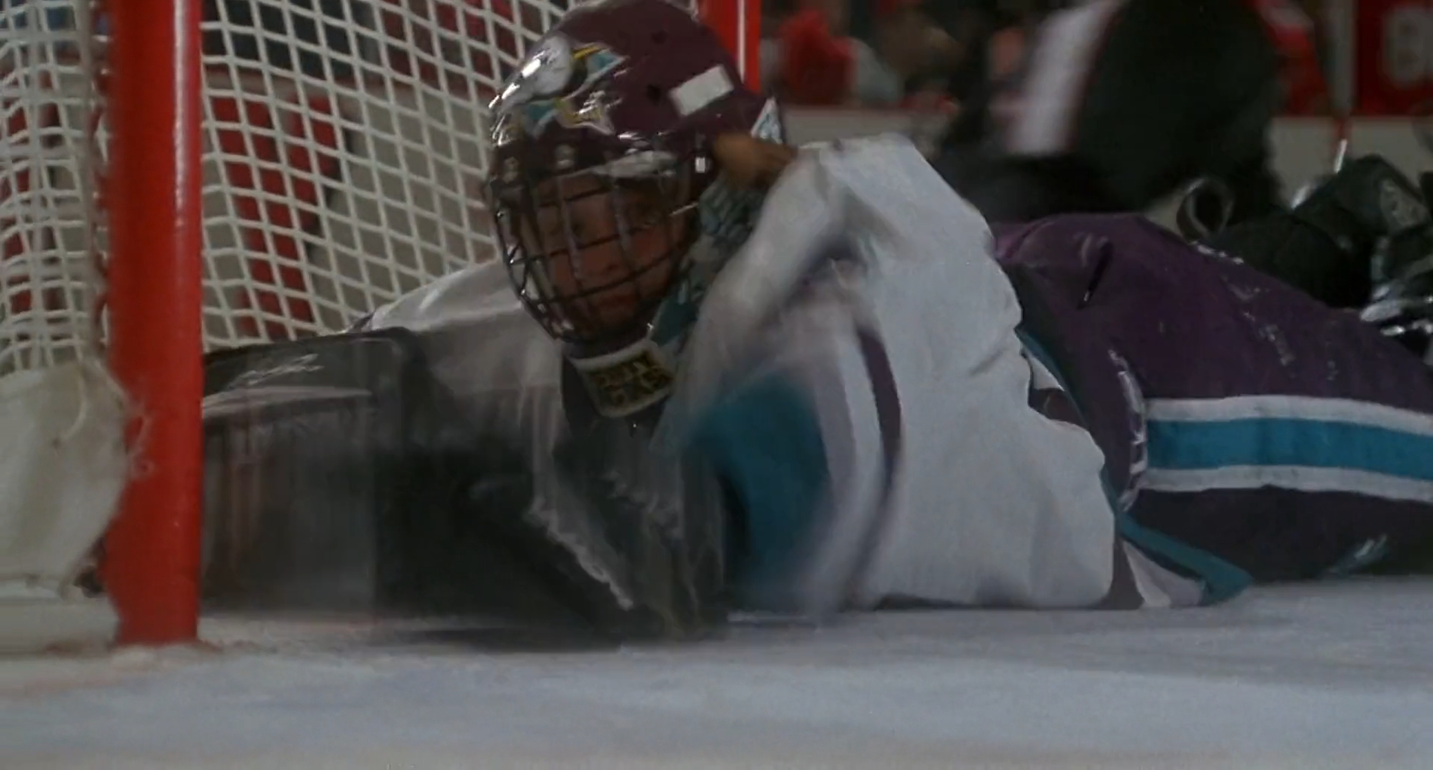 D3: The Mighty Ducks