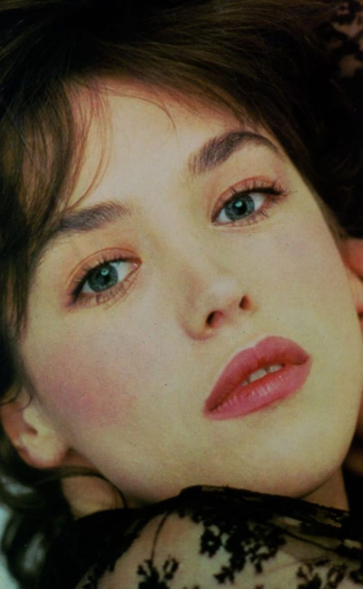 Isabelle Adjani