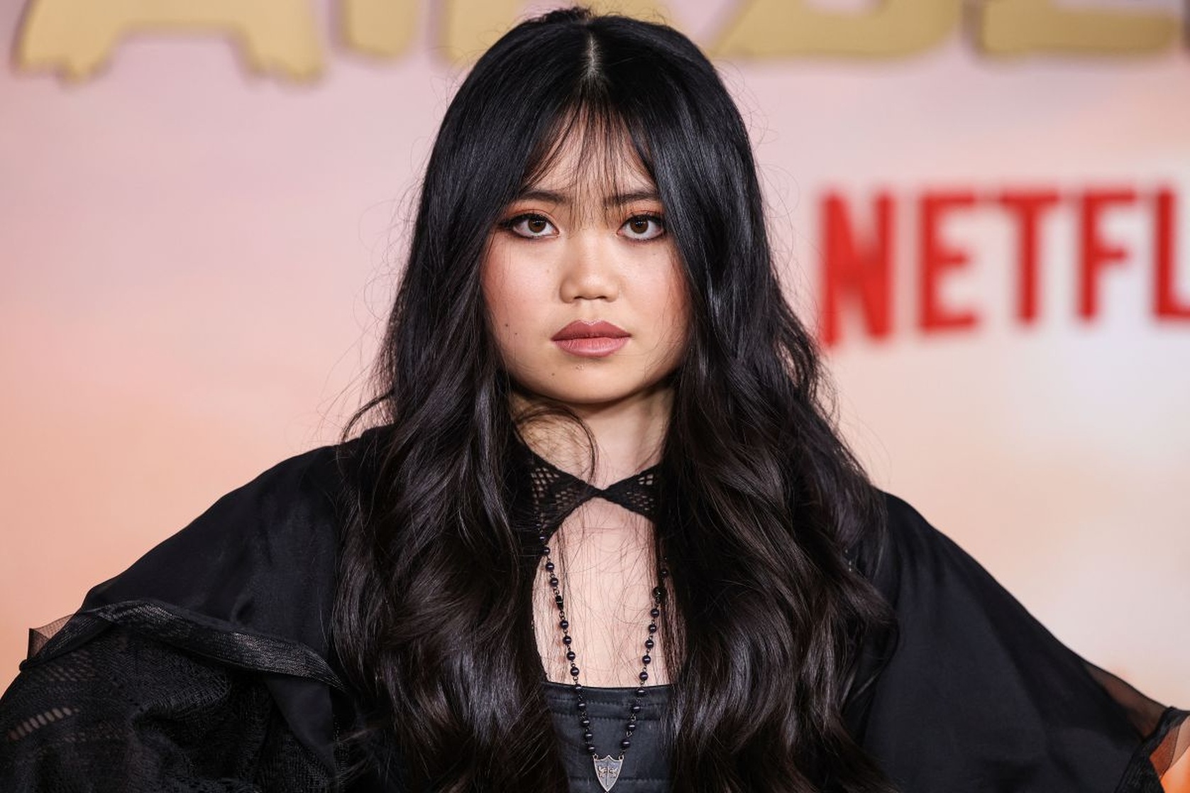 Thalia Tran