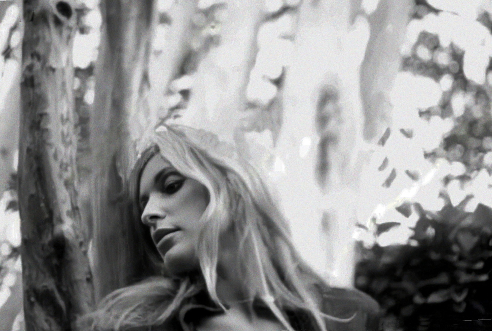 Sharon Tate
