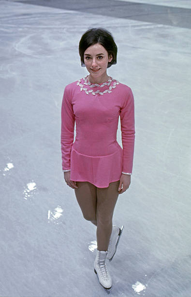 Peggy Fleming