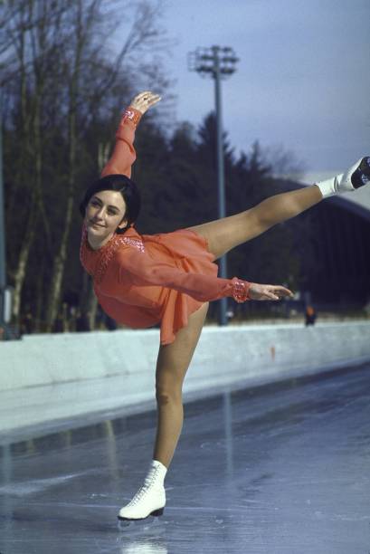 Peggy Fleming